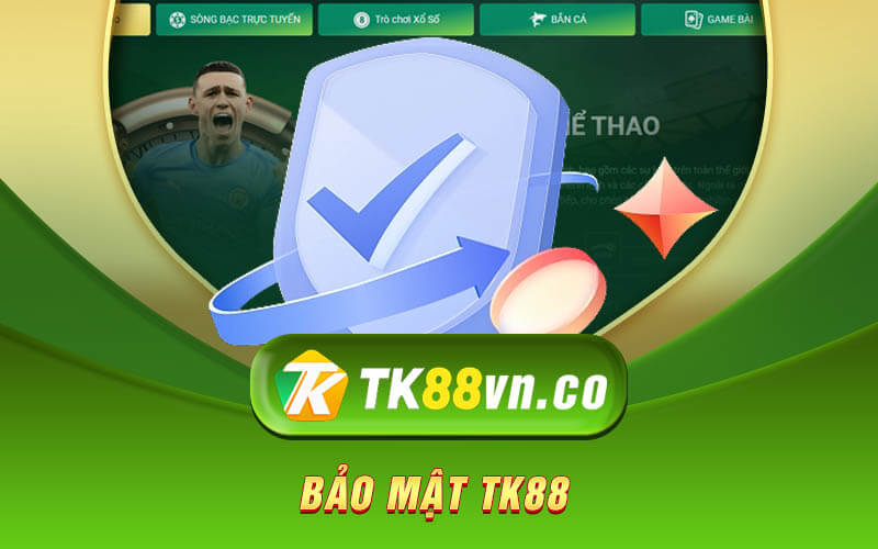 An toàn và bảo mật thông tin