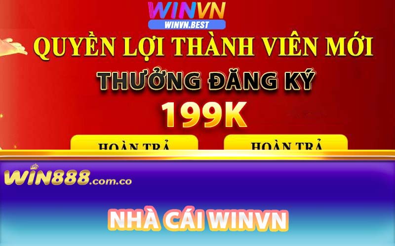 Nhà cái Winvn là gì?